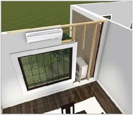 Ductless Heating and Cooling St Louis - Hoffmann Brothers