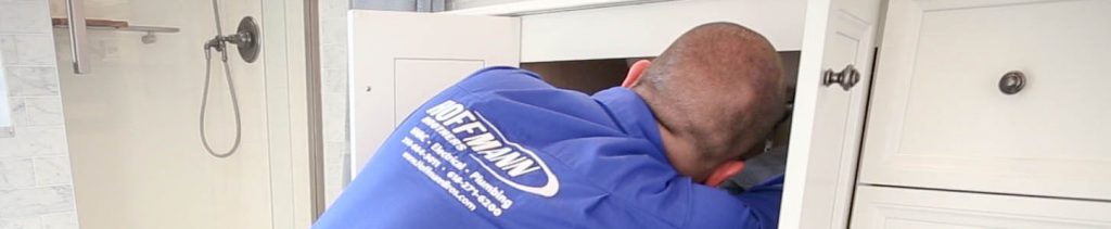 Plumber St Louis - Hoffman Brothers