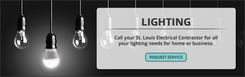 lighting st louis - hoffmann brothers electrical