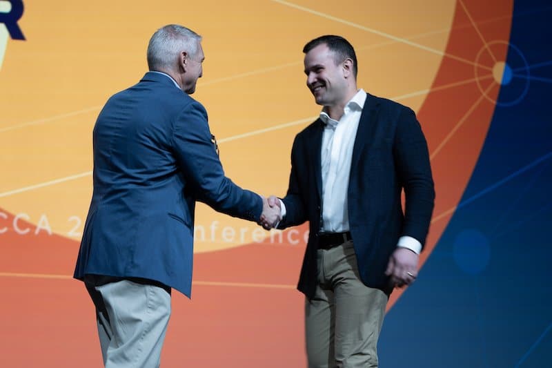 ACCA Contractor of the Year Award - Hoffmann Brothers St Louis