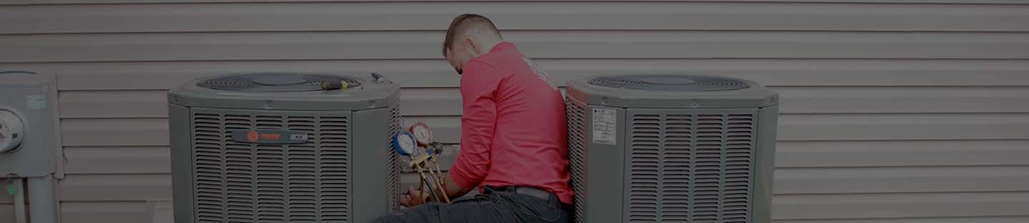 How Air Conditioning Works