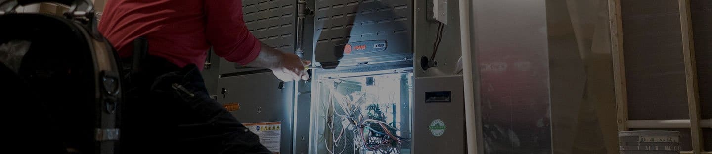 furnace repairs