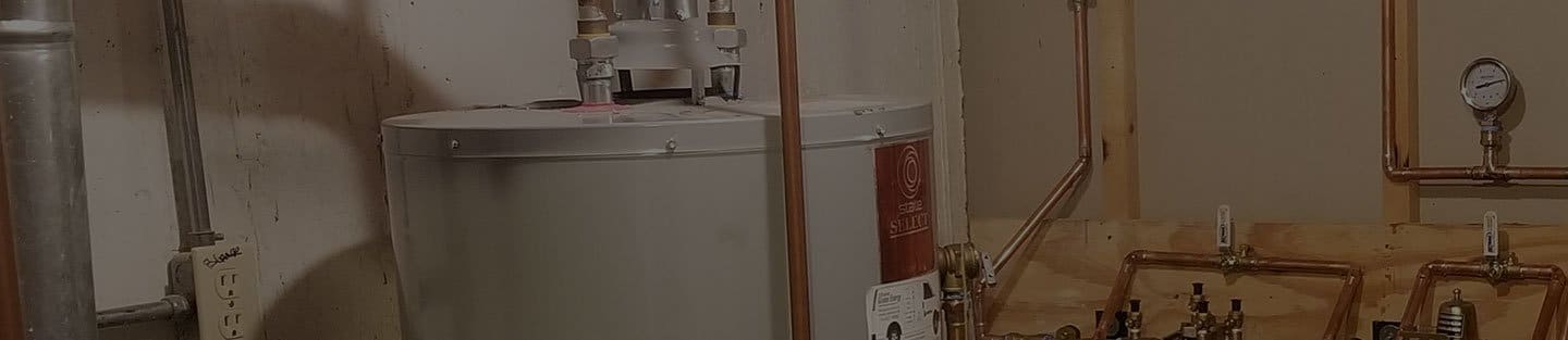 hot water heater st louis