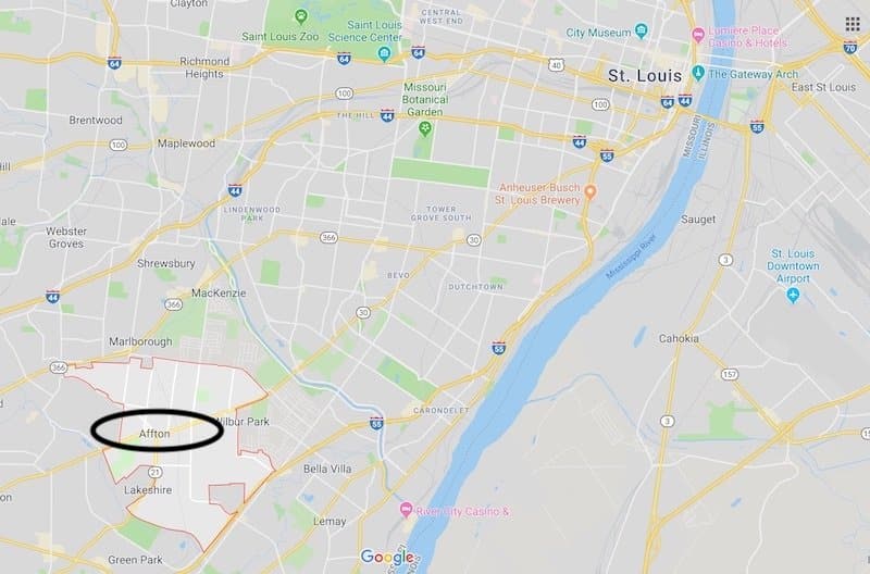 Commercial & Home Contractors Affton, MO - Hoffmann Brothers