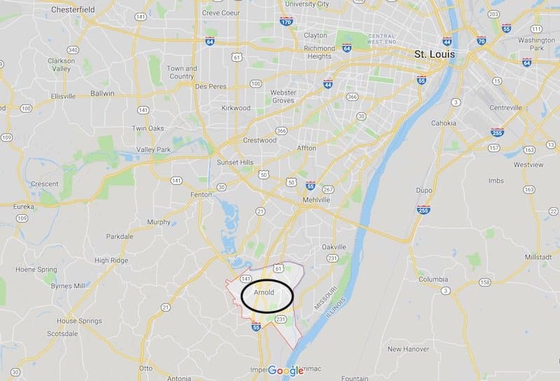 Commercial & Home Contractors Arnold, MO - Hoffmann Brothers