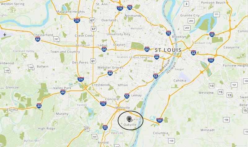 Oakville, MO Contractors - Hoffmann Brothers