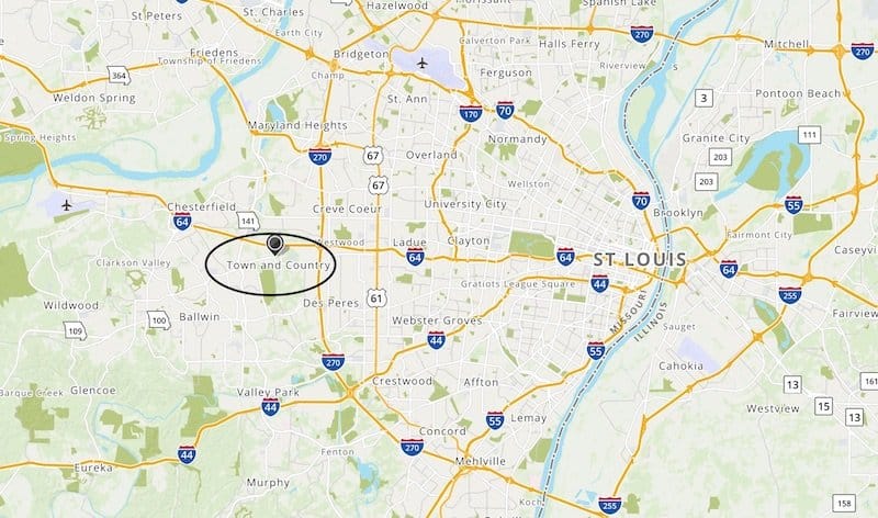 Town and Country, MO Contractors - Hoffmann Brothers