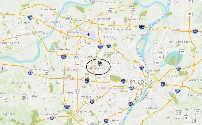 University City, MO Contractors - Hoffmann Brothers