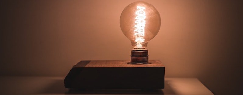 Smart Light Bulbs - Hoffmann Brothers