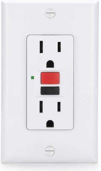 What Is a GFCI Outlet? Hoffmann Brothers