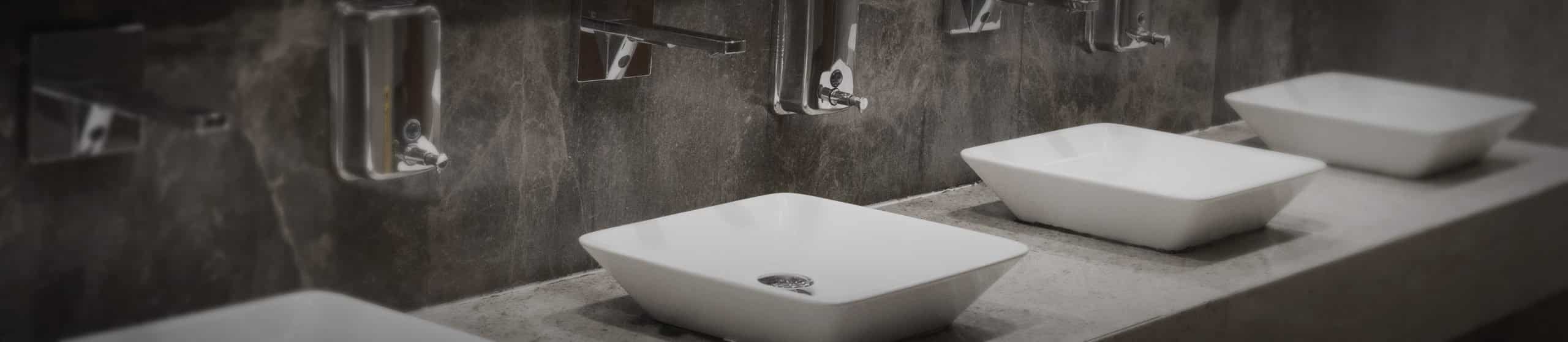 Commercial Plumbing in St Louis