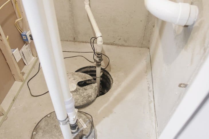 Sump Pump Repair St Louis - Hoffmann Brothers