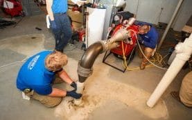 Sewer Pipe Lining - Hoffmann Bros