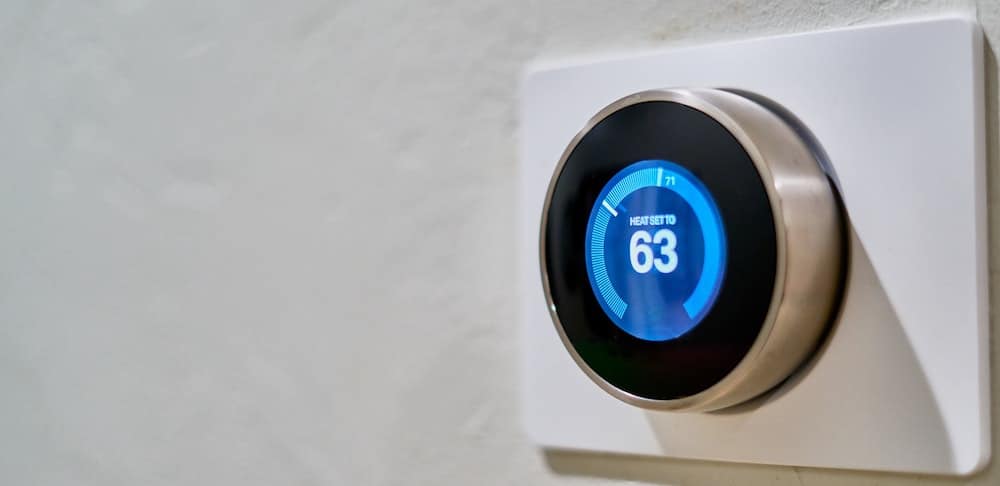 Thermostat Guide - Hoffmann Brothers