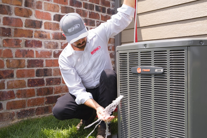 Hoffmann Brothers Nashville AC Services