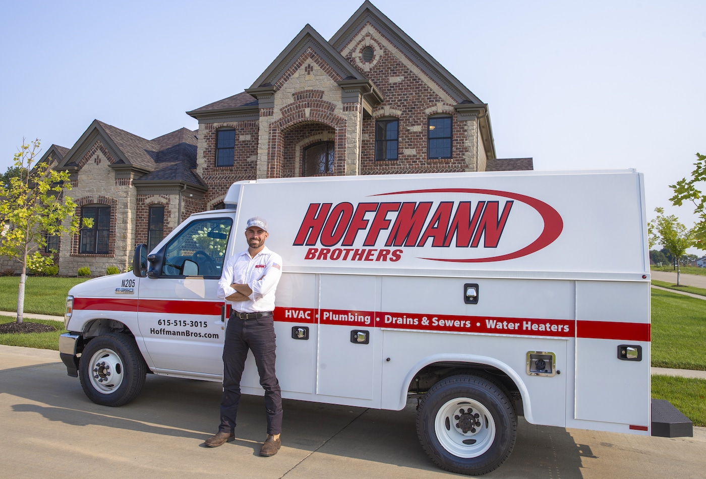 Hoffmann Brothers Nashville