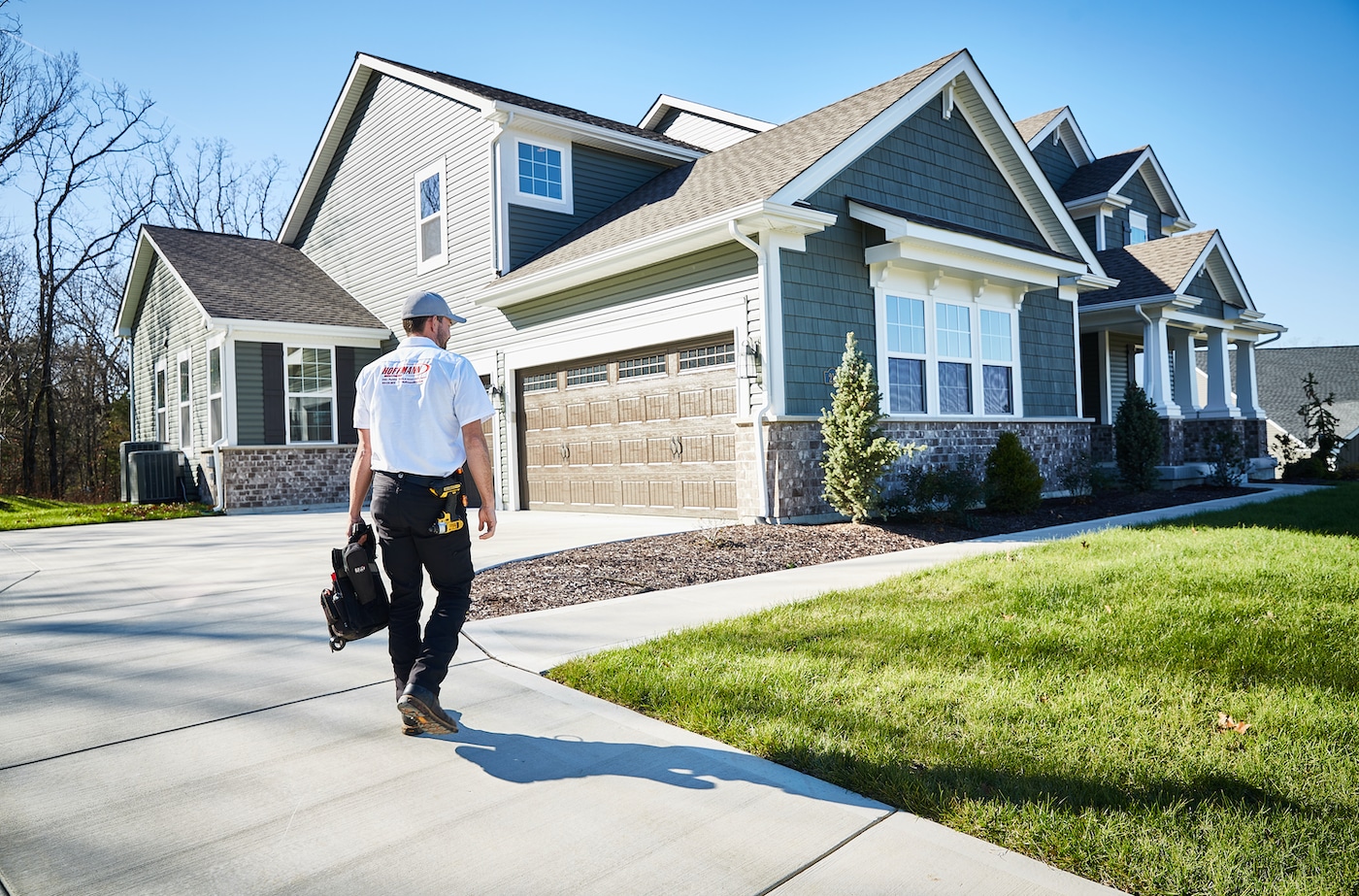 Hoffmann Brothers Nashville