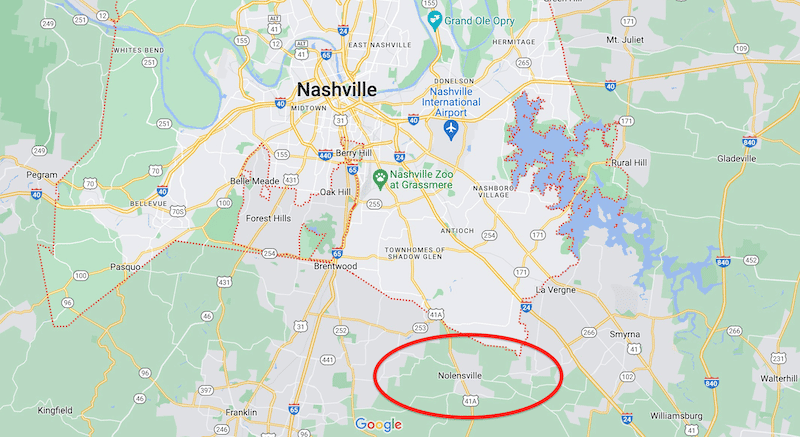 Nolensville HVAC and Plumbing Company - Hoffmann Brothers