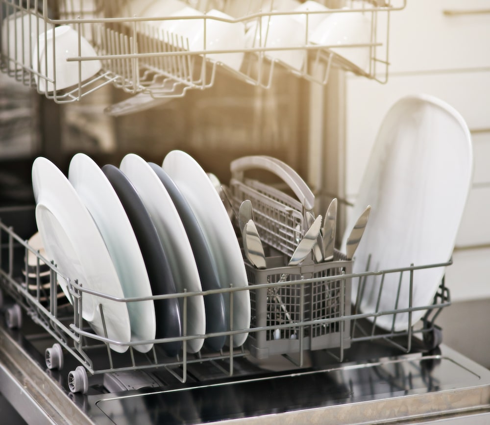 Dishwasher Installation St Louis