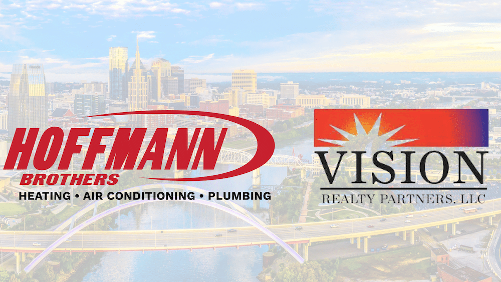 Vision Realty Home Protection Plan - Hoffmann Brothers