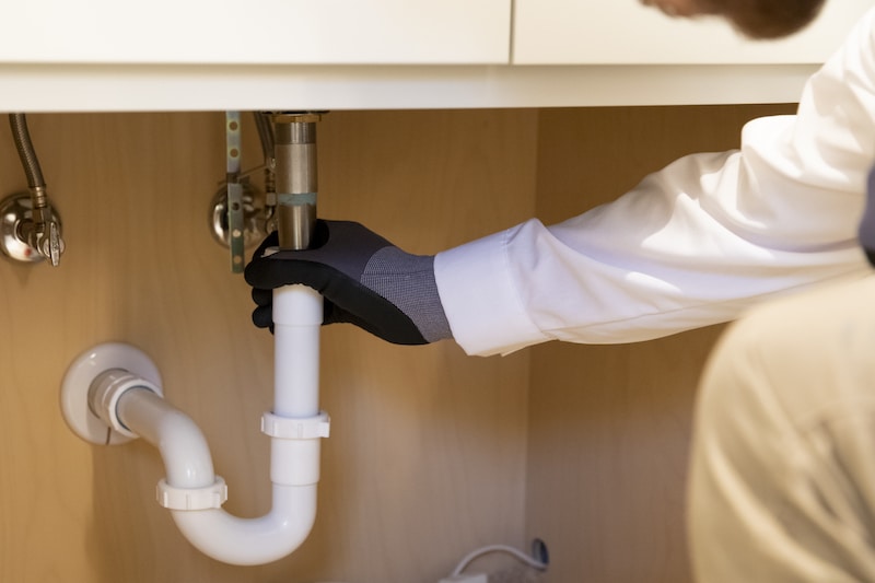 Causes of Sewer Smell in House - Hoffmann Brothers