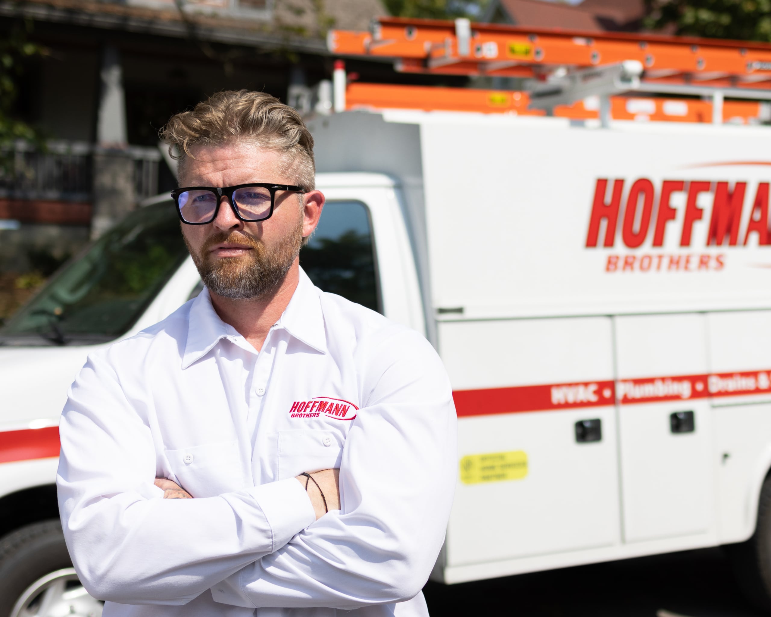 Hoffmann Brothers Generator Maintenances Services in Nashville