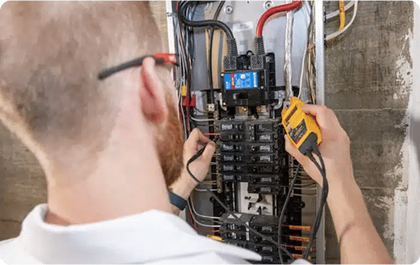 Electrical Services - Hoffmann Brothers