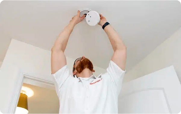 Home Safety - Hoffmann Brothers