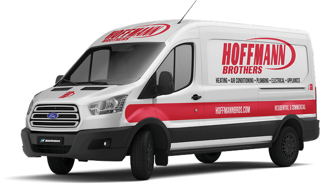 Hoffmann Brothers Contractors - Nashville HVAC & Plumbing